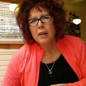 Meet your Posher, Donna